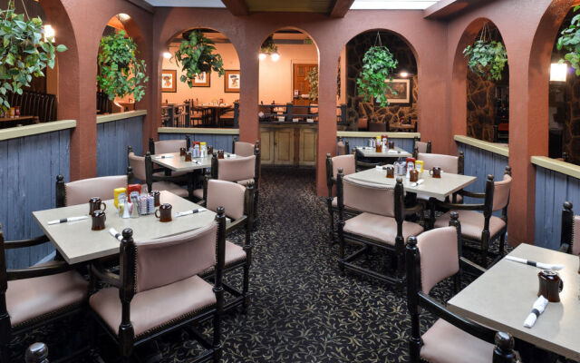 Best Western Airport Inn