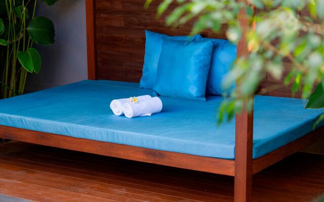 The Kings Villas and Spa Sanur