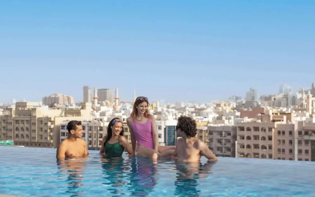 Mercure Dubai Deira