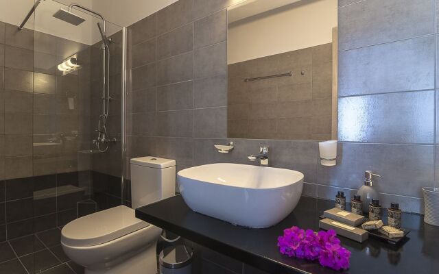 Avalon Mykonos Suites