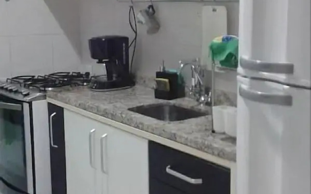 Ajuricaba Suites - Morada do Sol
