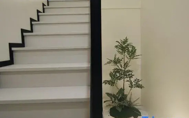 The Landscape Hotel on the Cloud