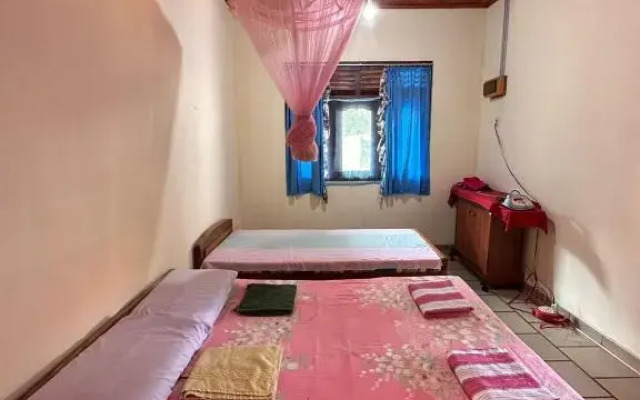 Mithi-la city home stay
