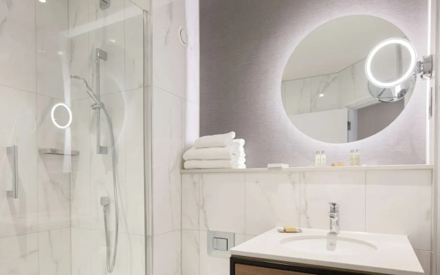 DoubleTree by Hilton London Elstree