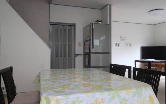 Precious House in Chigasaki Beach resort