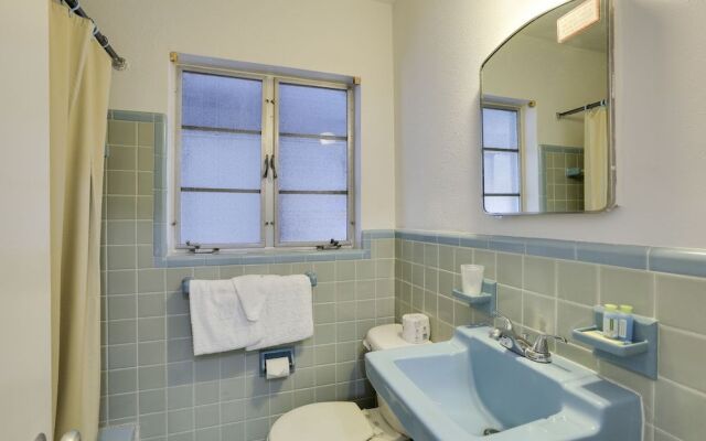 Sunrise Resort Motel South