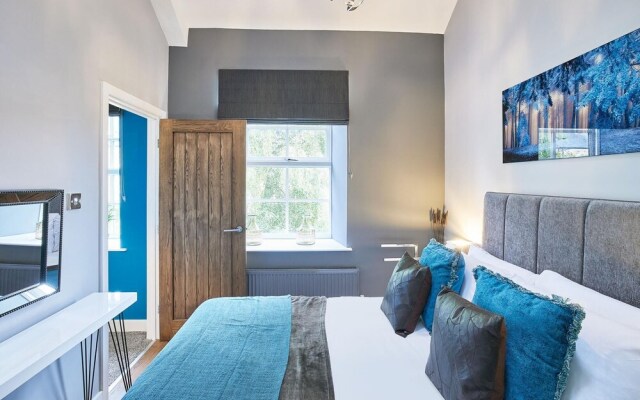 Host Stay 82G Galgate