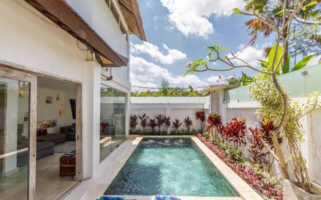 Villa Bunny