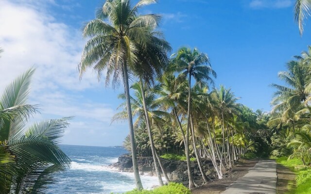 The Jewel Box 2 Bedroom Home by RedAwning