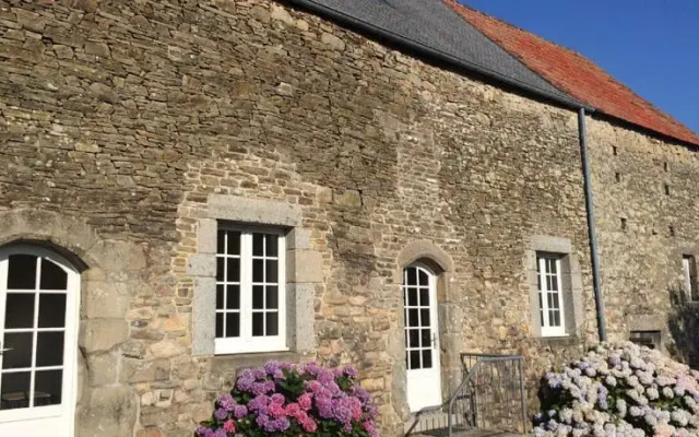 Gîtes La Pierre