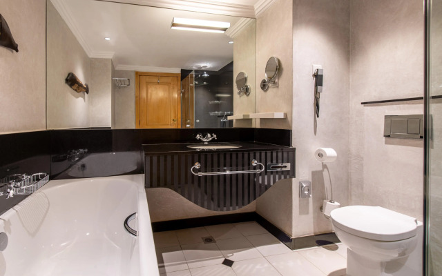 Hyatt Regency Harare The Meikles