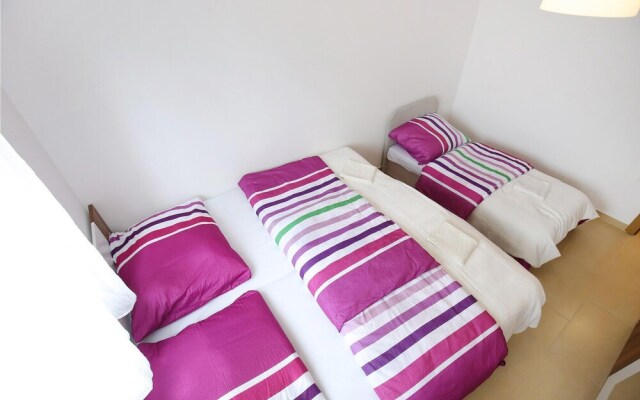 Beautiful Apartment in Sukosan With Wifi and 1 Bedrooms