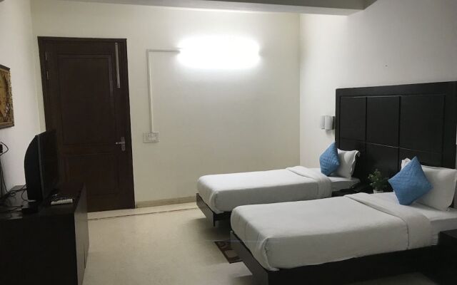 The Essence Suite