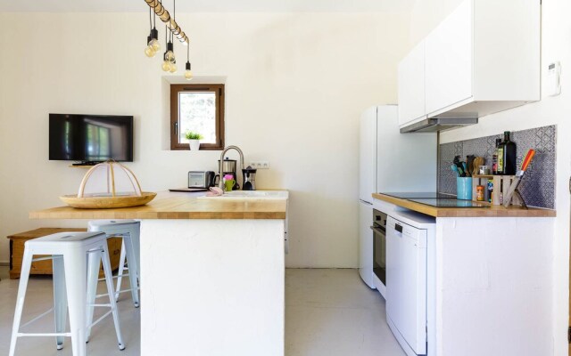 Lodges Park Castellet Provence