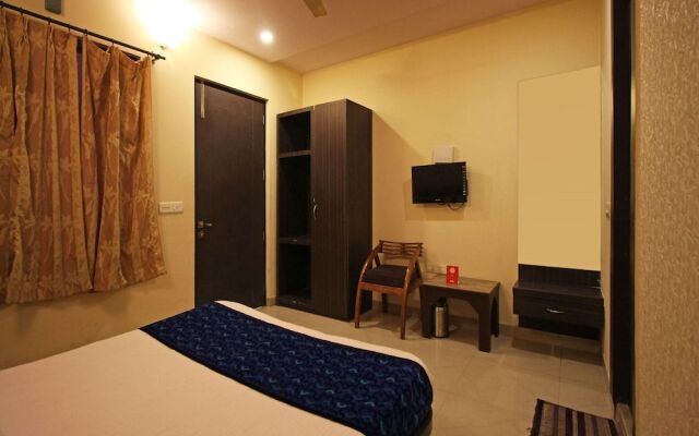 OYO Rooms Junction Road Mathura