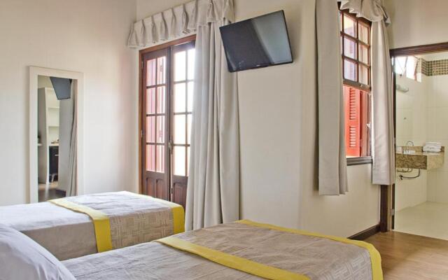 Hotel Villa do Poeta
