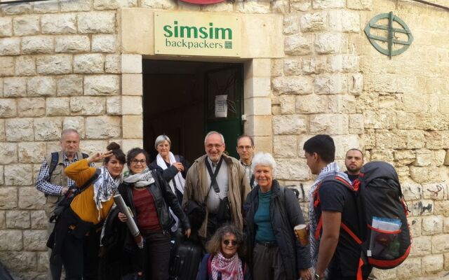 Simsim Guesthouse