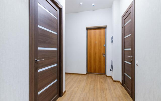 DreamHouse на улице Щербакова 12