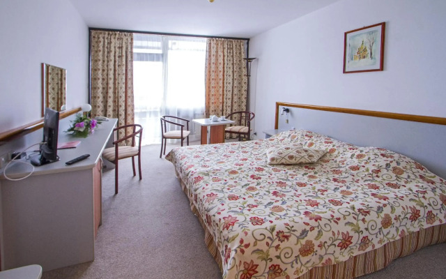 Hotel Samokov