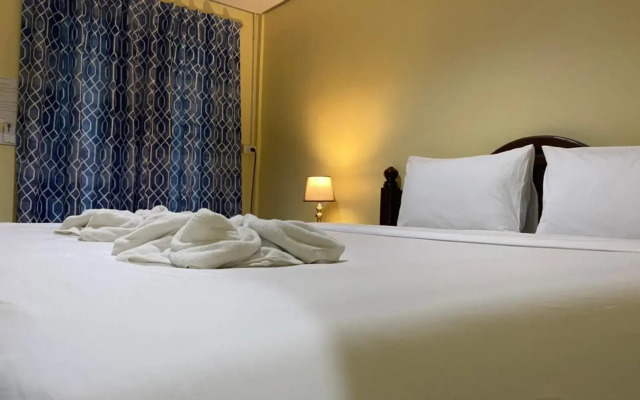 Sasi Nonthaburi Hotel