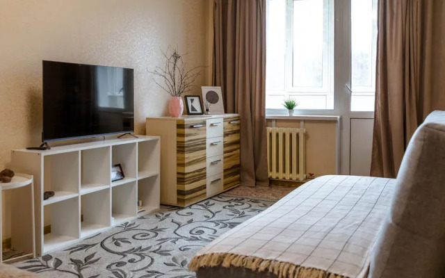 Apartments Sas on Grishechko street, 13