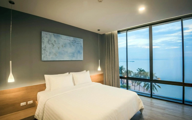 Kalm Bangsaen Hotel