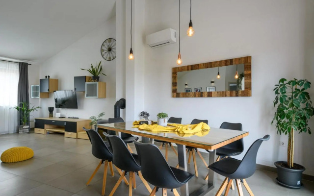 Lounge house Dolce Vita