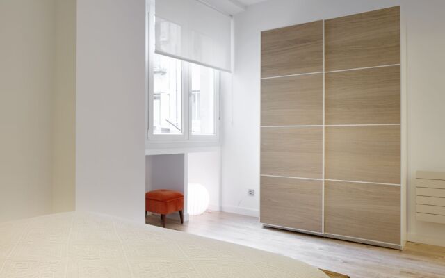 Ambrosse Apartment by FeelFree Rentals