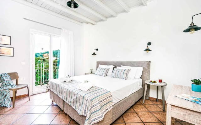 Villa Mangana