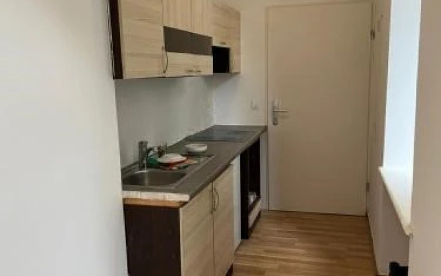 NiceApartment Raffaelgasse 11