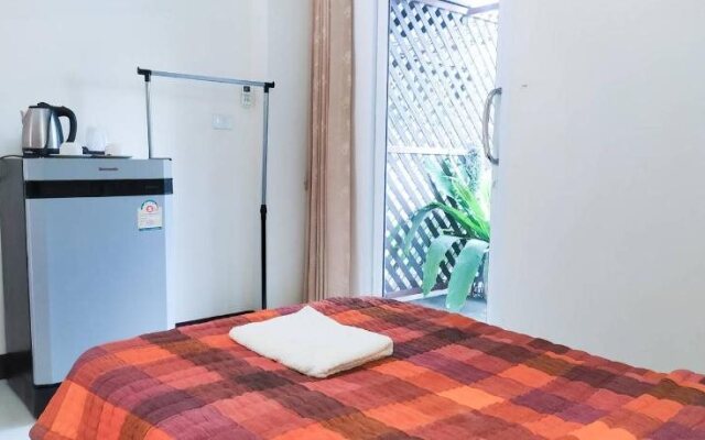 Sukhothai House Chiang Mai