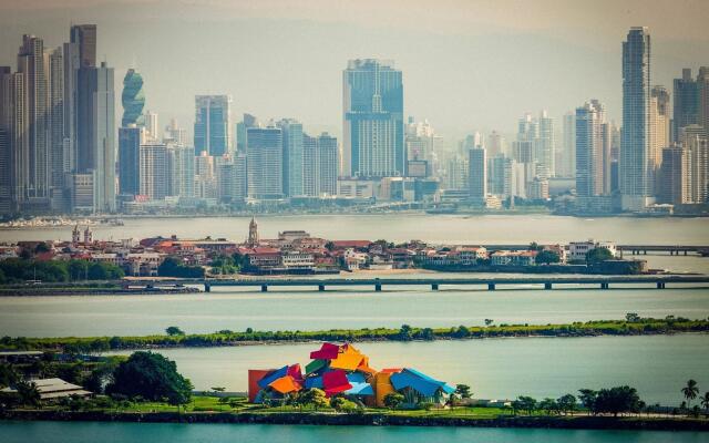 The Westin Panama