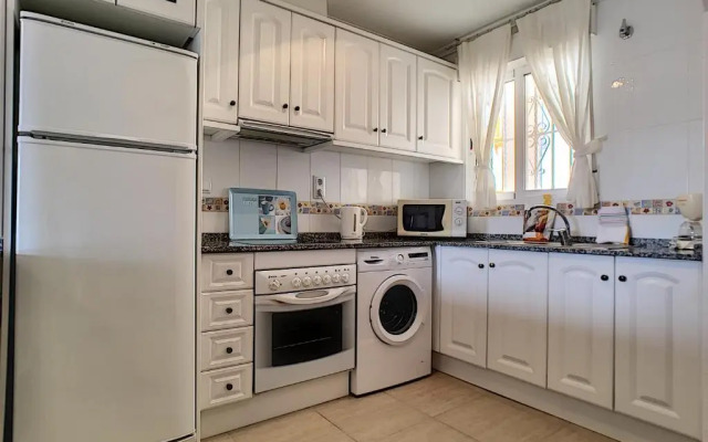 Ribera Beach 3 - 0809