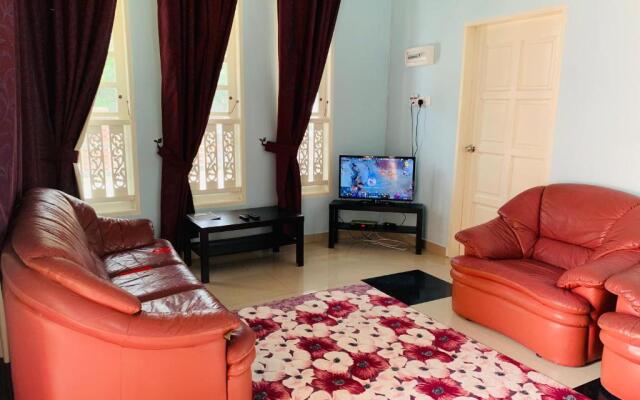 BJ villa homestay
