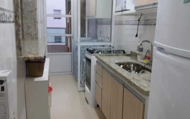 Apto 23-1 Costa Verde - Toninhas