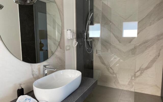 Il Mare di Giù Boutique Guesthouse