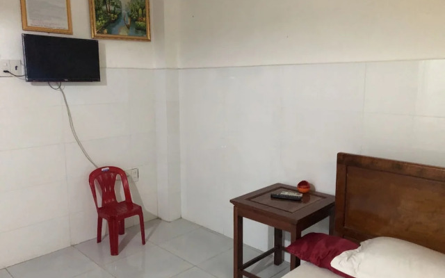 SPOT ON 684 Moka Hotel