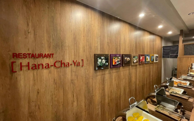Route Inn Grantia Naha