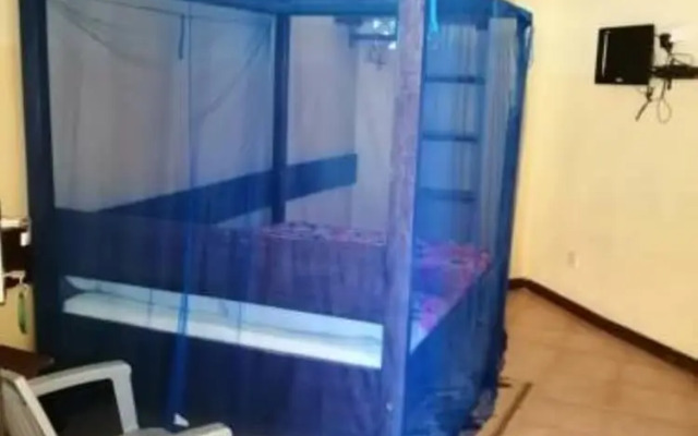 Diani Travelers Guest House
