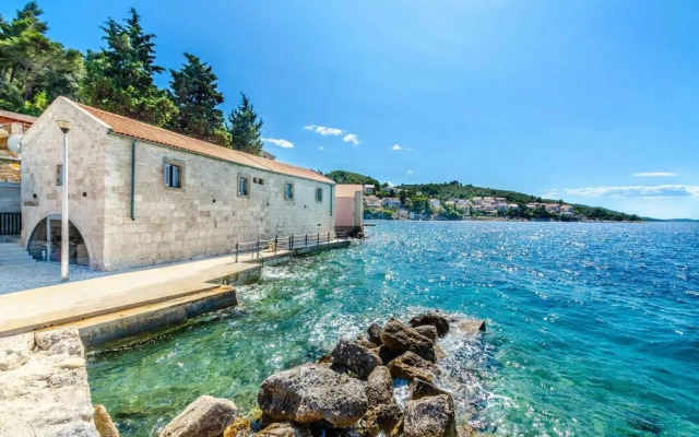 Villa Mystery - Korcula