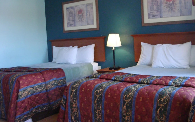El Rancho Motel