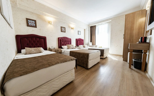 Konur Hotel