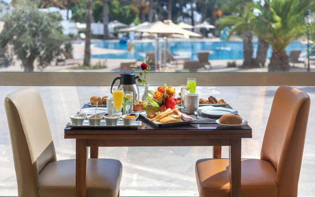 Steigenberger Marhaba Thalasso