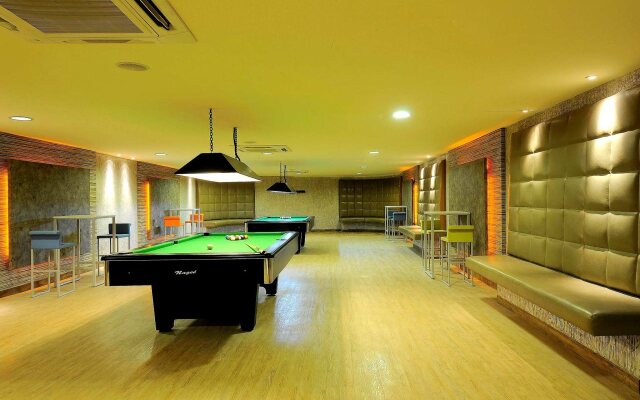 Lalco Residency
