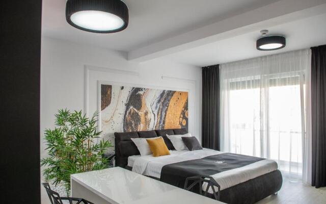 West Residence Apartments