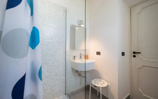 Gioia Apartments