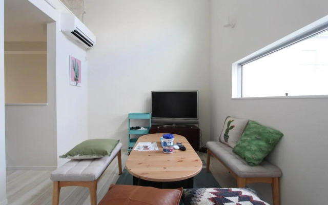 Building A101 / Vacation STAY 1277