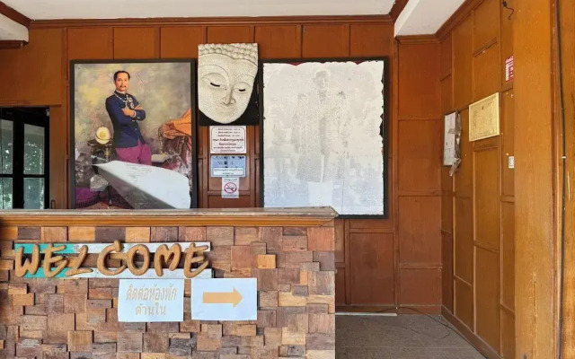 The Northern View Hotel