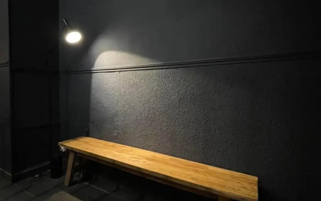 Hôtel Bar des Sports