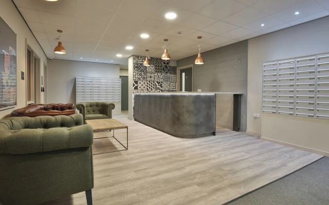 Student Only Oldgate House